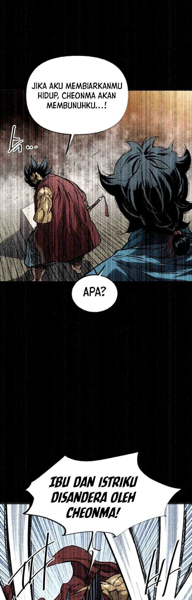 The Greatest in the World Chapter 56 Gambar 67