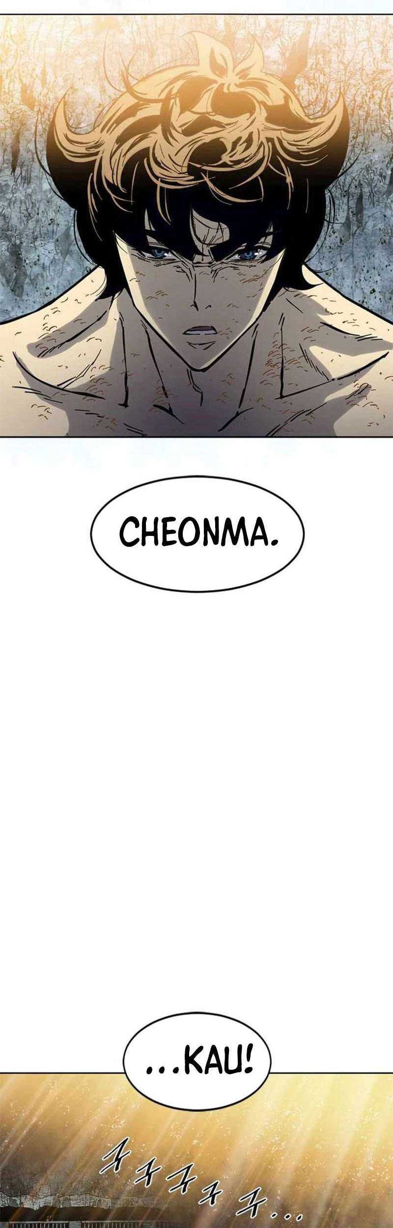 The Greatest in the World Chapter 56 Gambar 73