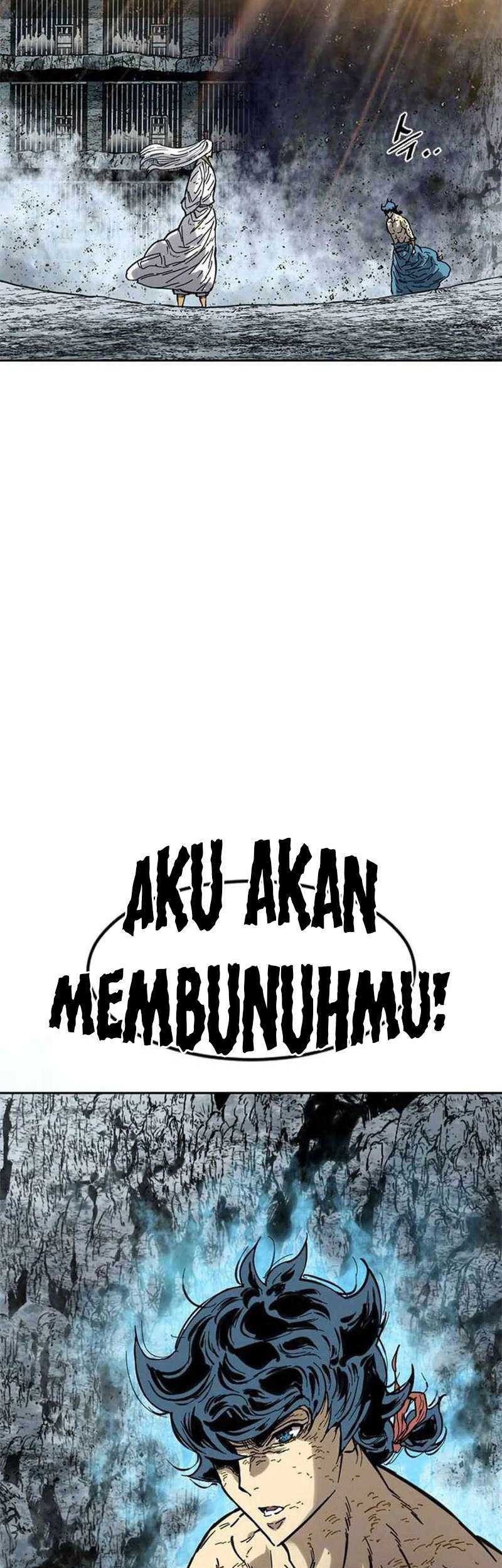 The Greatest in the World Chapter 56 Gambar 74