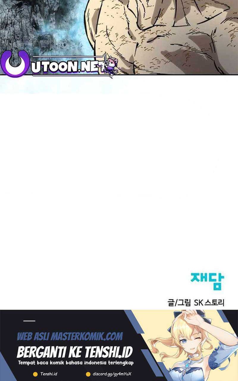 The Greatest in the World Chapter 56 Gambar 75