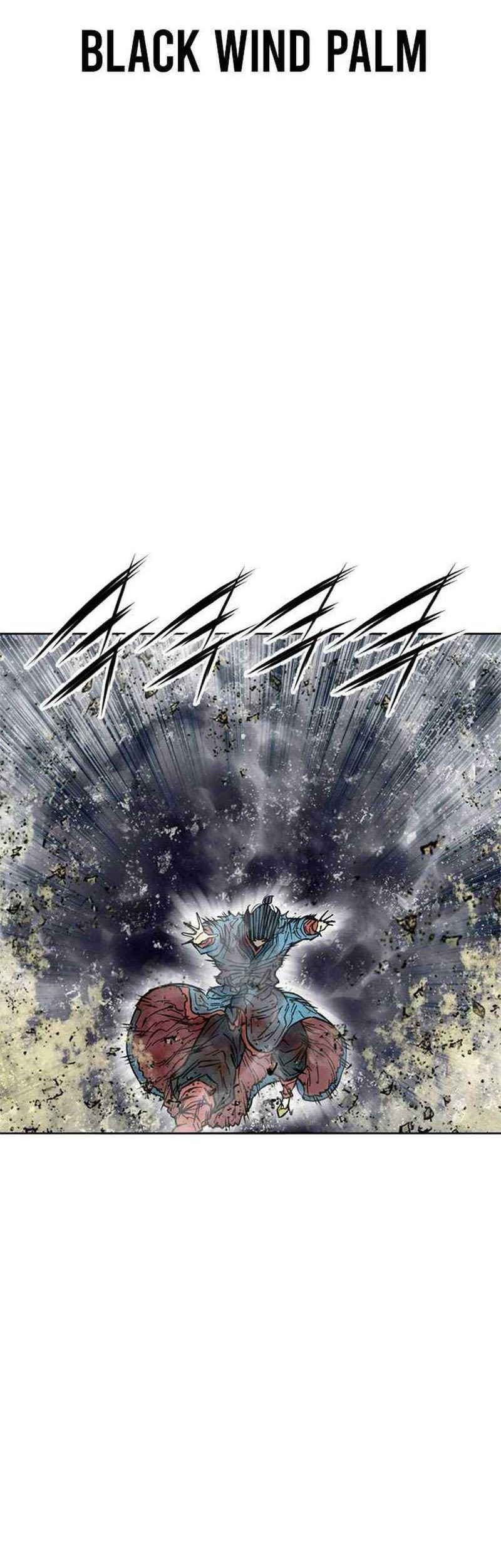 The Greatest in the World Chapter 56 Gambar 3