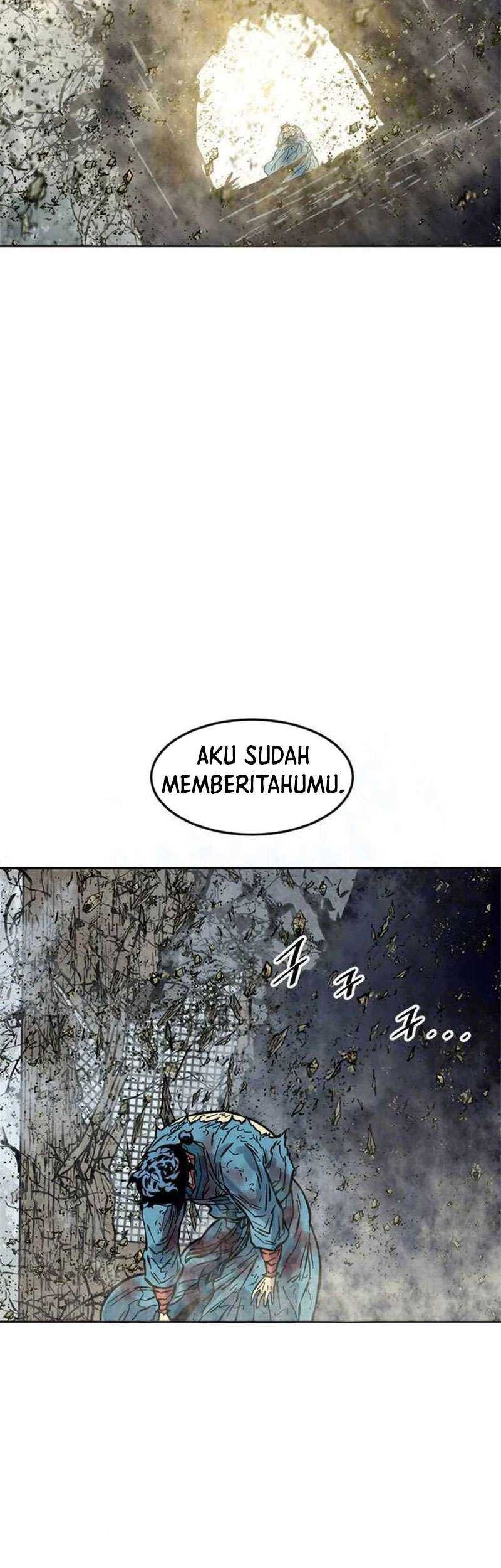 The Greatest in the World Chapter 56 Gambar 5