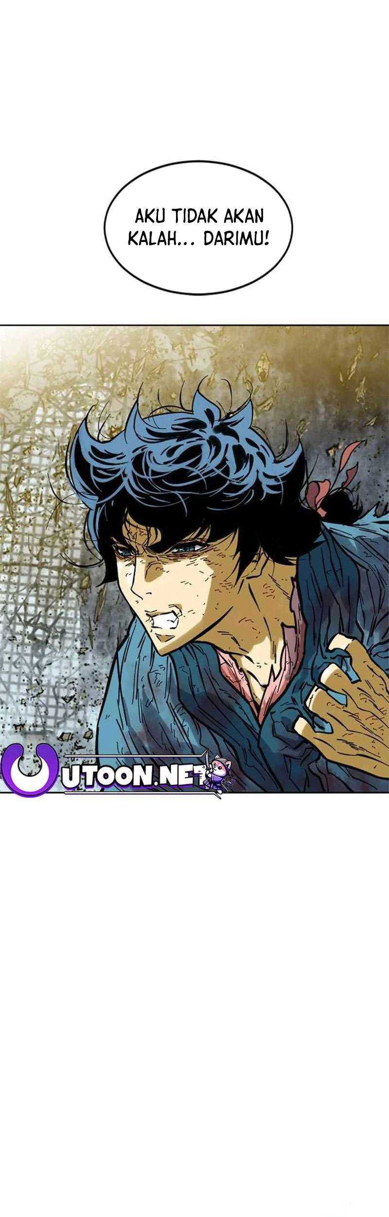 The Greatest in the World Chapter 56 Gambar 6