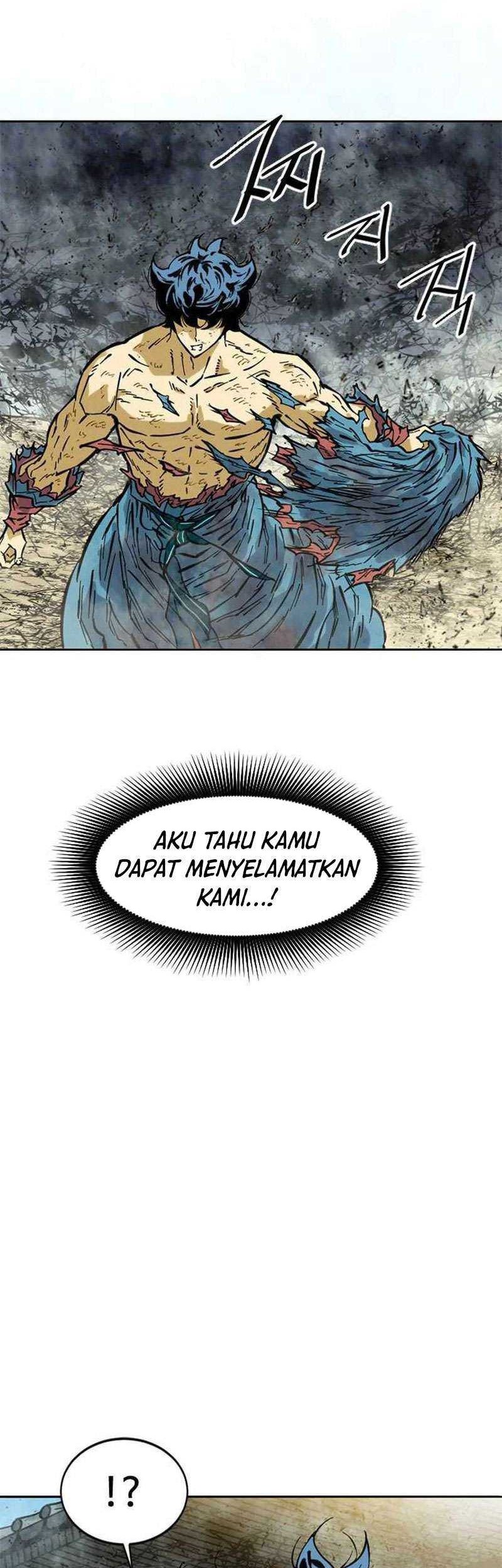 The Greatest in the World Chapter 56 Gambar 7