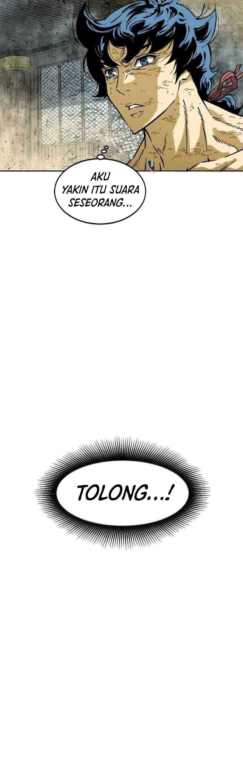 The Greatest in the World Chapter 56 Gambar 8