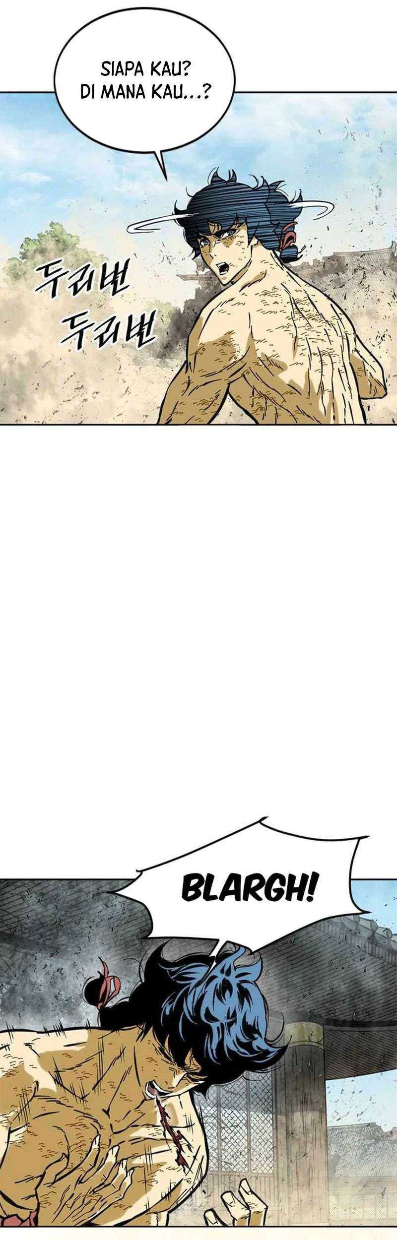 The Greatest in the World Chapter 56 Gambar 9