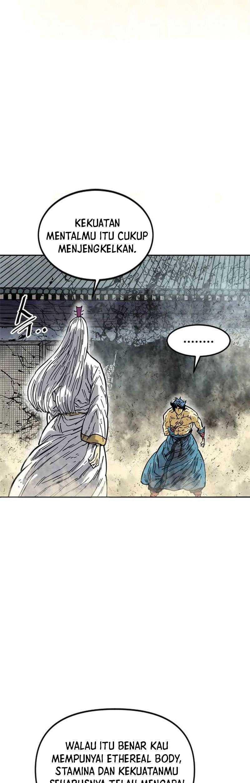 The Greatest in the World Chapter 56 Gambar 10