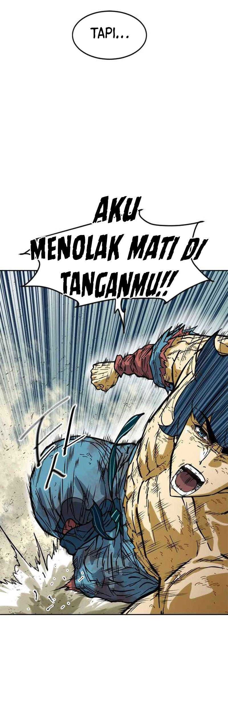 The Greatest in the World Chapter 56 Gambar 12
