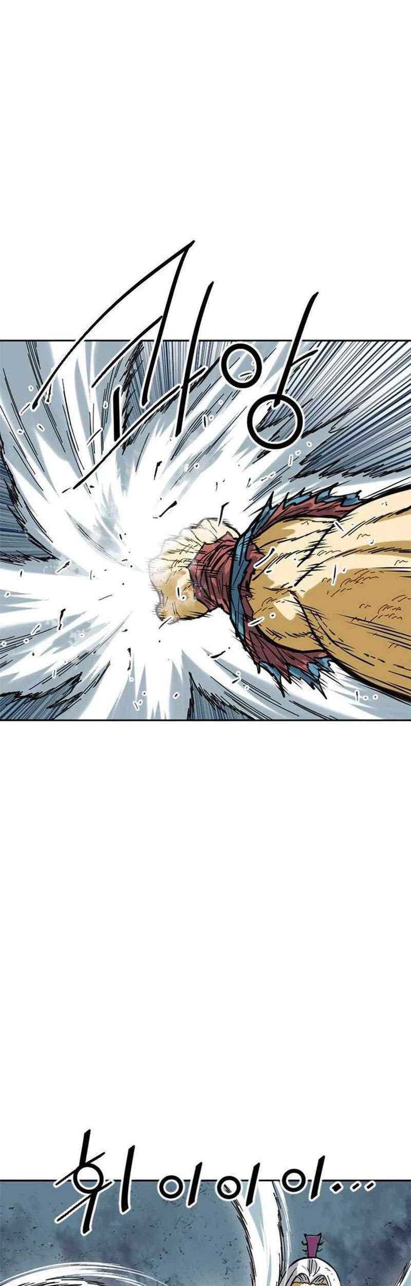 The Greatest in the World Chapter 56 Gambar 14