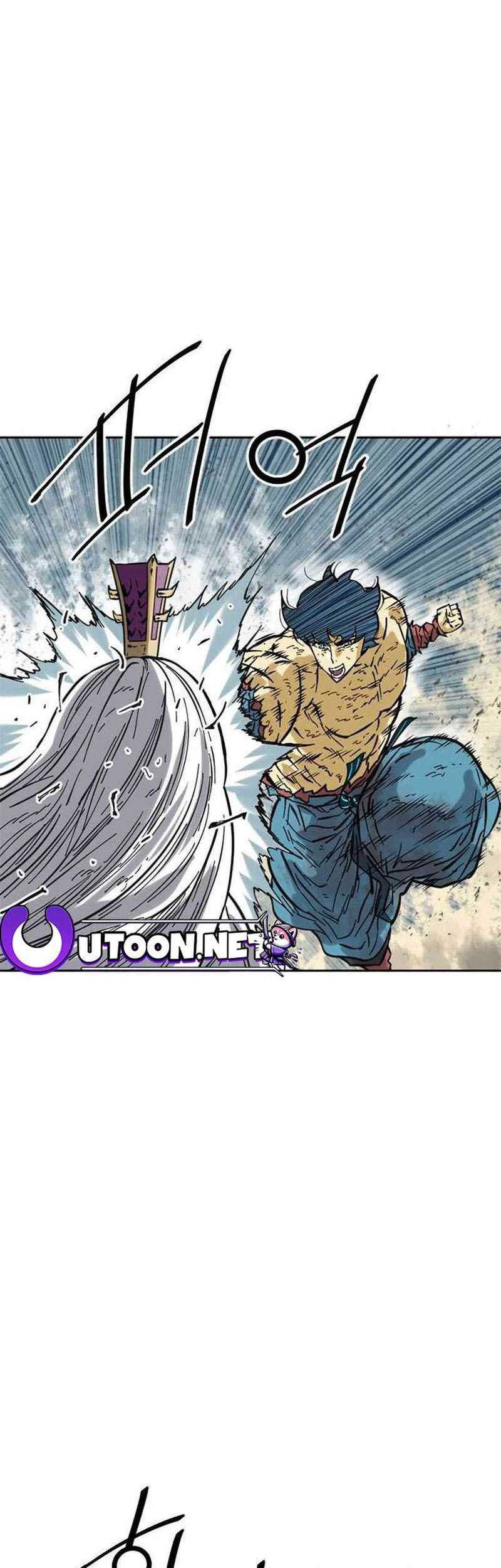 The Greatest in the World Chapter 56 Gambar 17