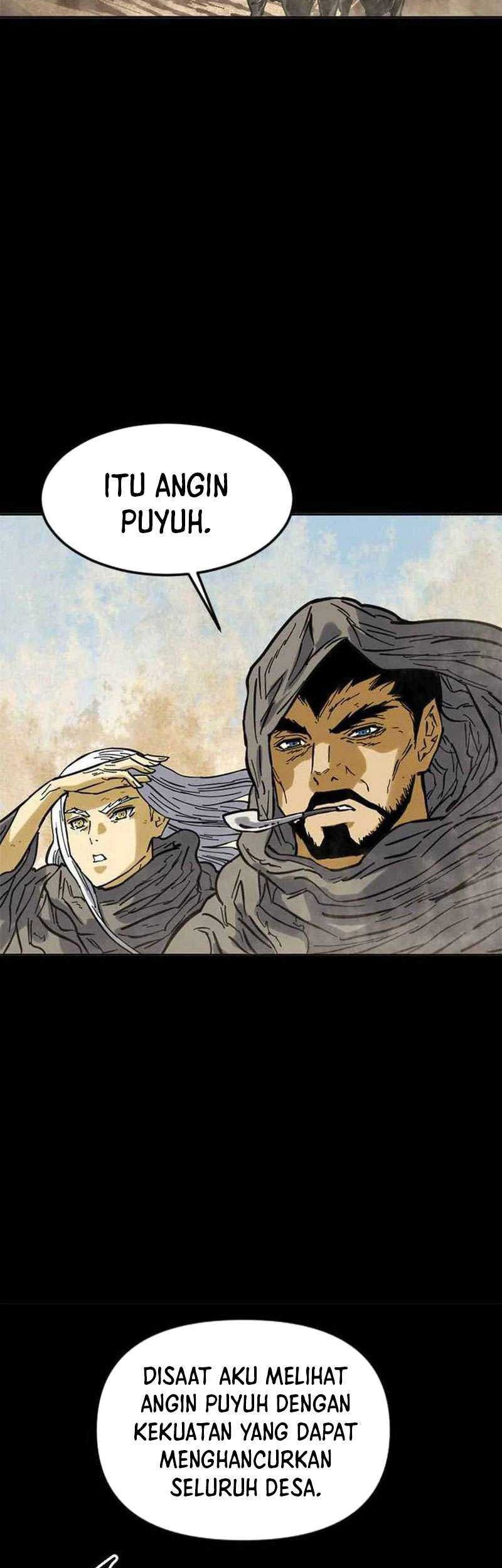 The Greatest in the World Chapter 56 Gambar 20