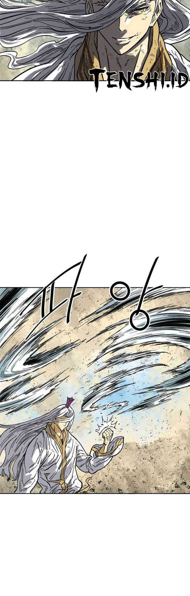 The Greatest in the World Chapter 56 Gambar 24
