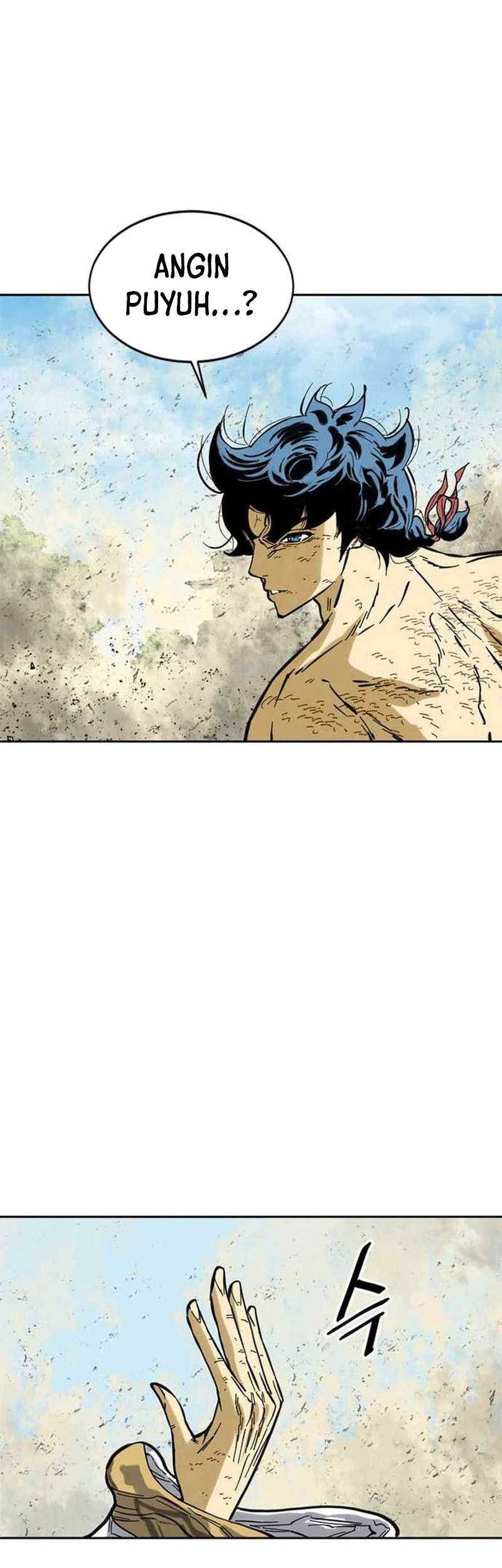 The Greatest in the World Chapter 56 Gambar 25