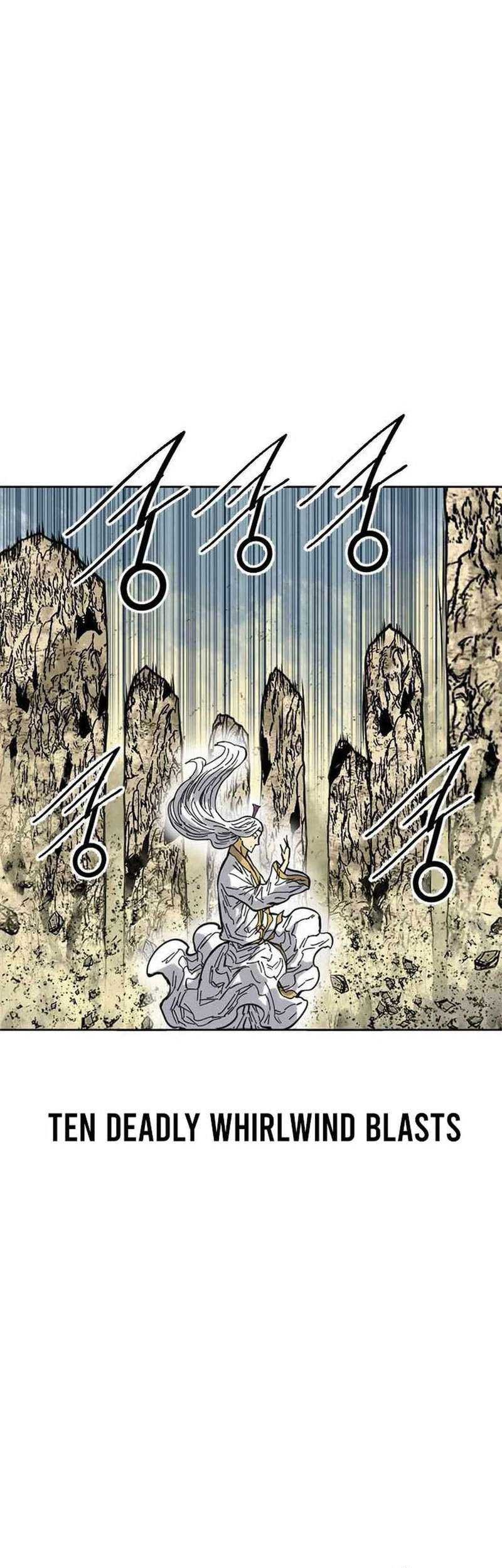 The Greatest in the World Chapter 56 Gambar 26