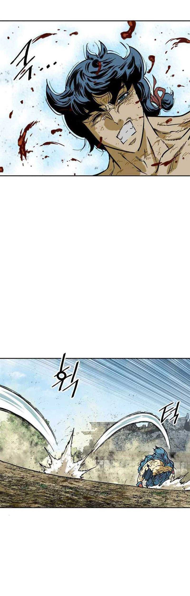 The Greatest in the World Chapter 56 Gambar 31