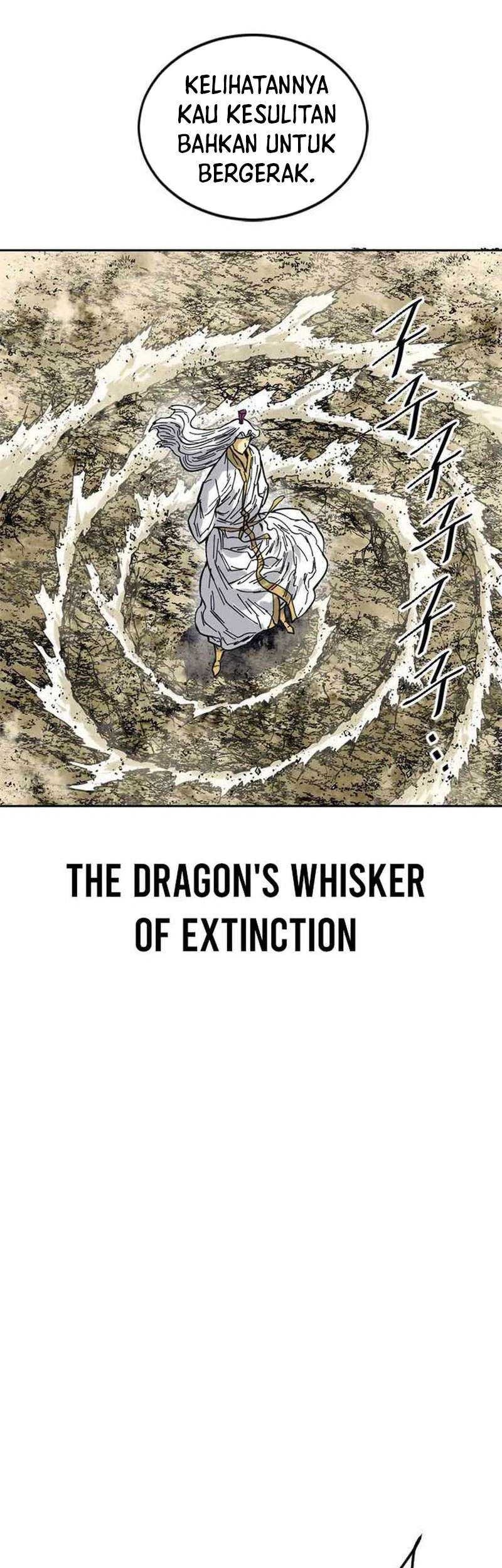 The Greatest in the World Chapter 56 Gambar 32