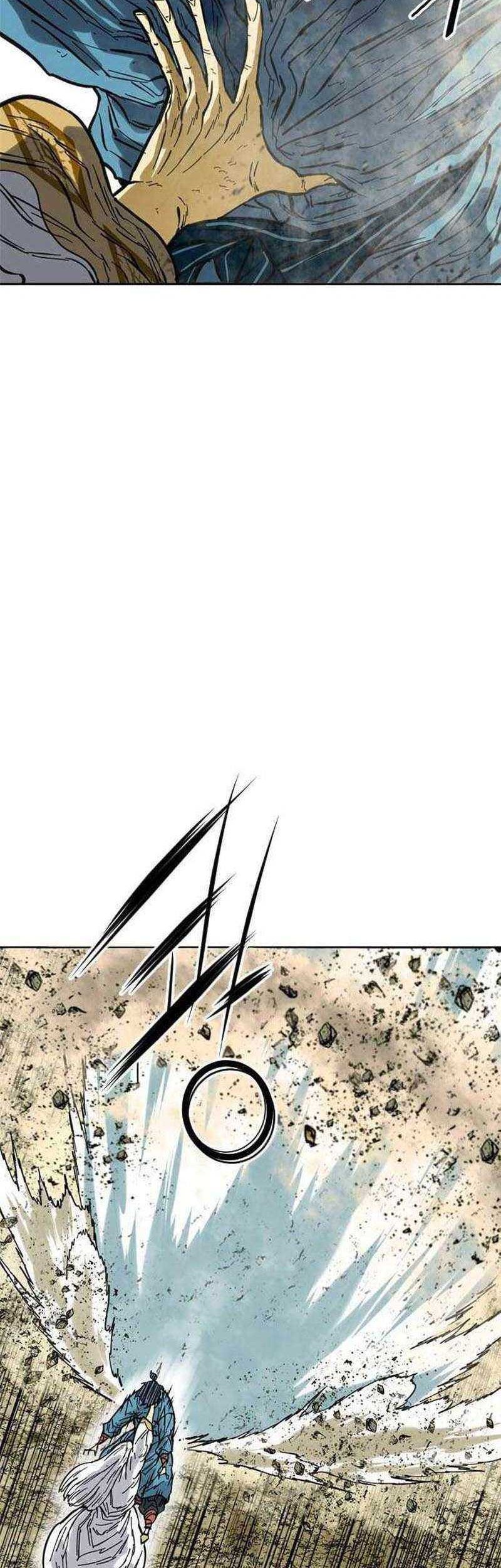 The Greatest in the World Chapter 55 Gambar 37