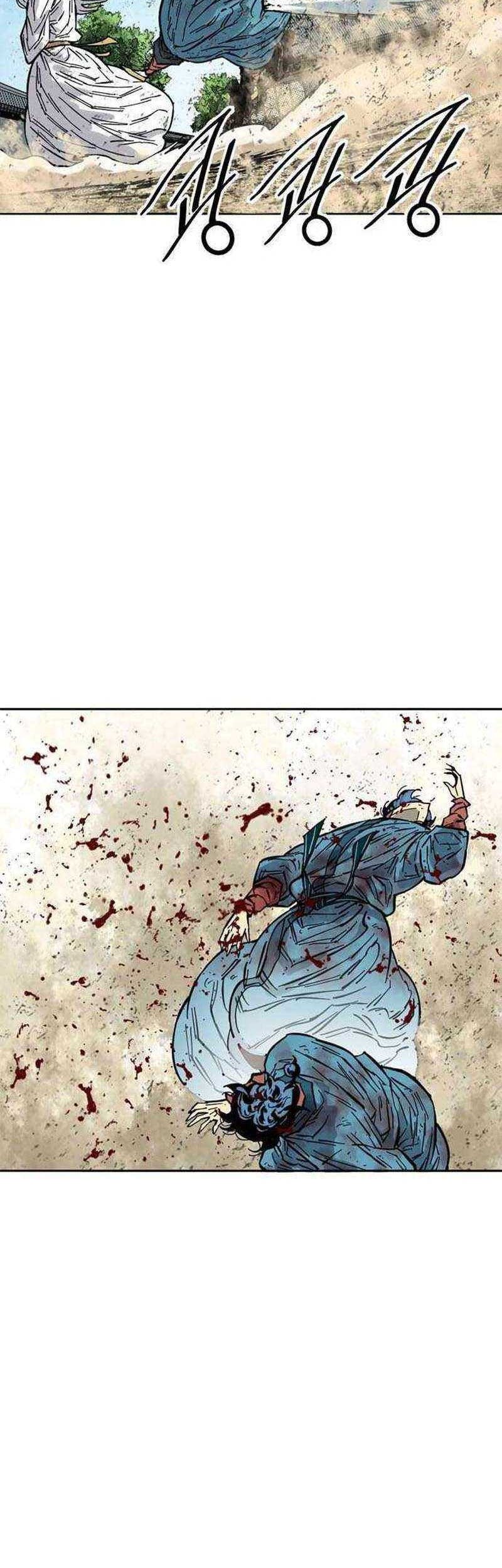 The Greatest in the World Chapter 55 Gambar 40
