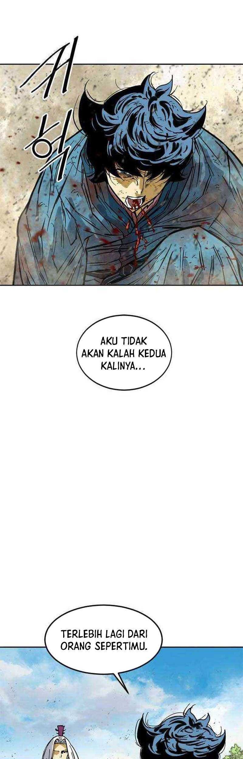 The Greatest in the World Chapter 55 Gambar 41