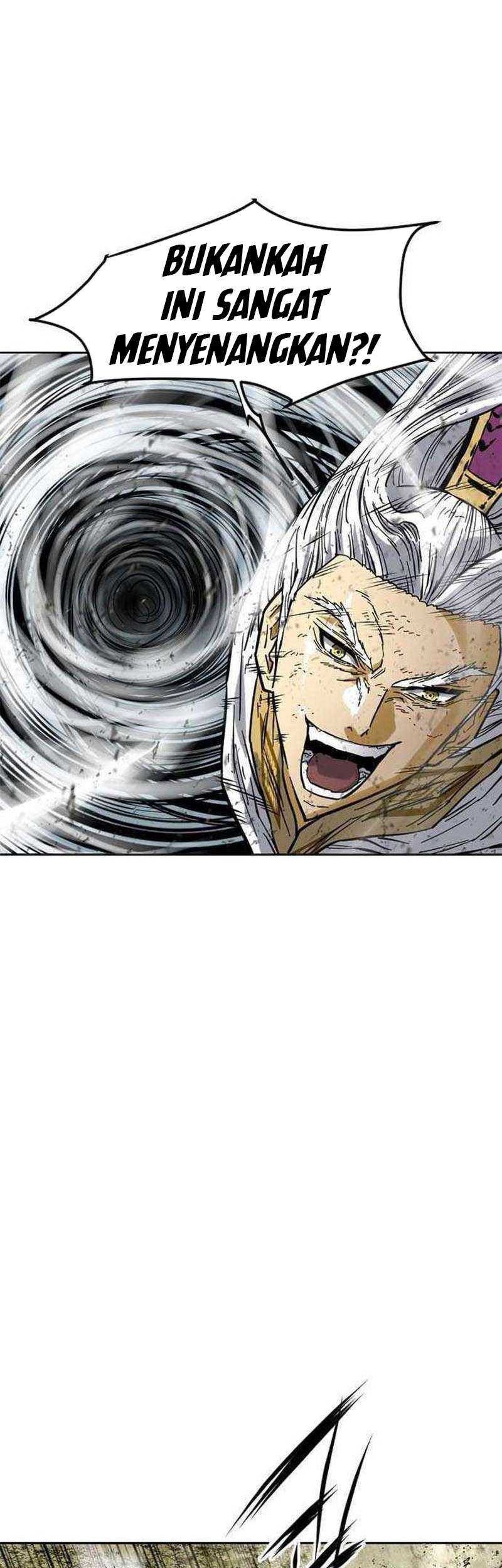The Greatest in the World Chapter 55 Gambar 44