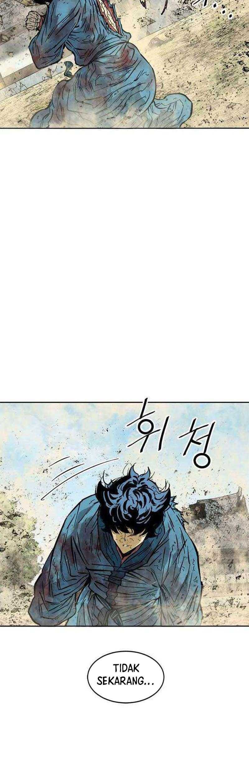The Greatest in the World Chapter 55 Gambar 46