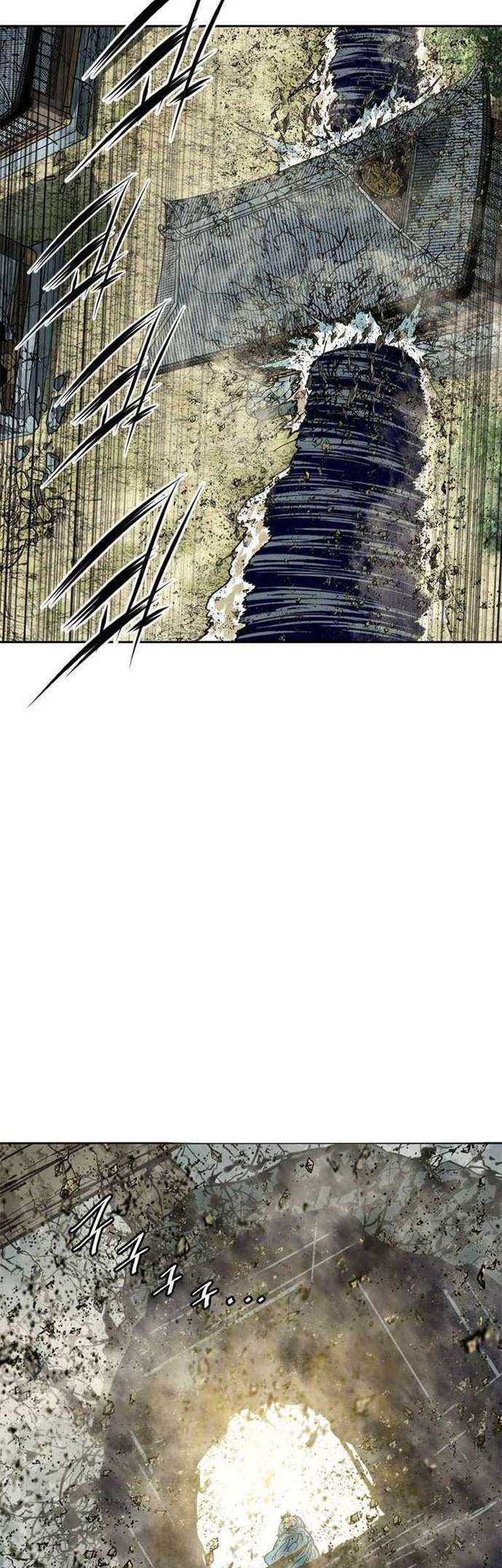 The Greatest in the World Chapter 55 Gambar 56