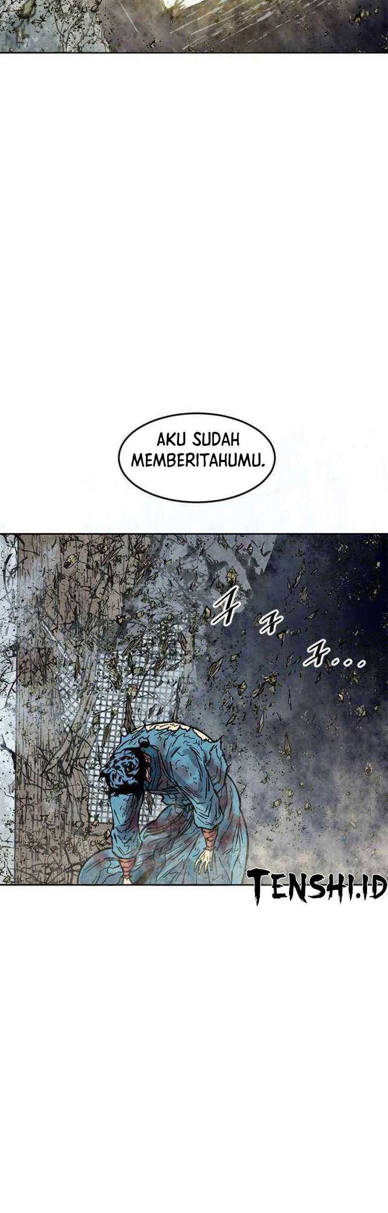 The Greatest in the World Chapter 55 Gambar 57