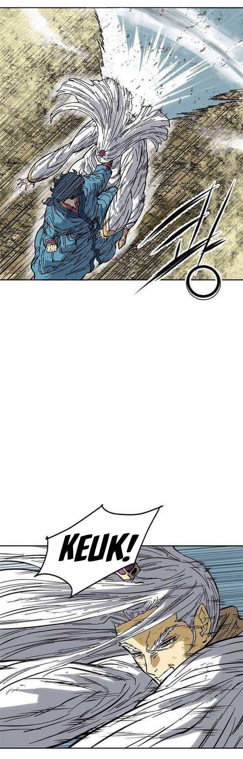 The Greatest in the World Chapter 55 Gambar 3