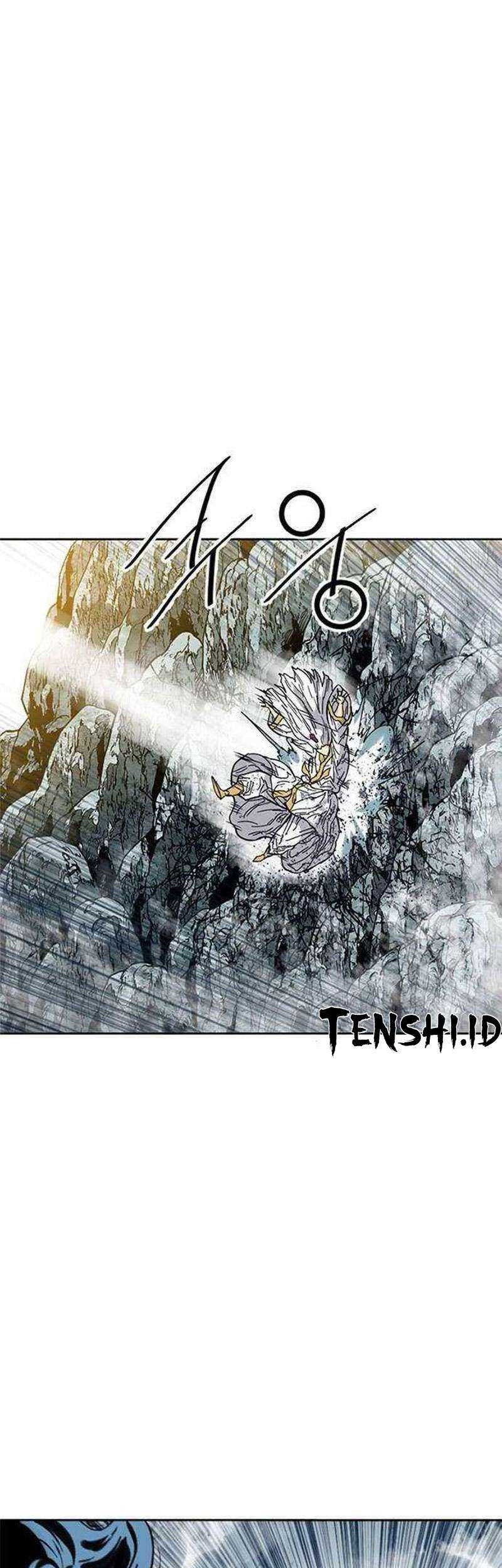 The Greatest in the World Chapter 55 Gambar 4