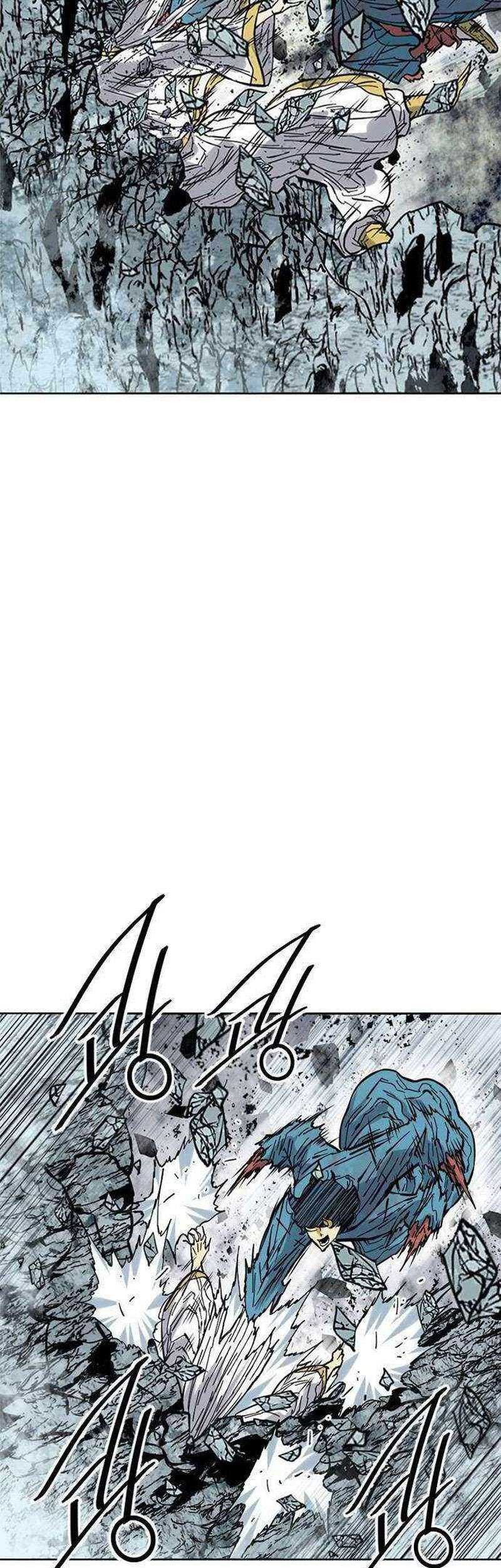 The Greatest in the World Chapter 55 Gambar 6
