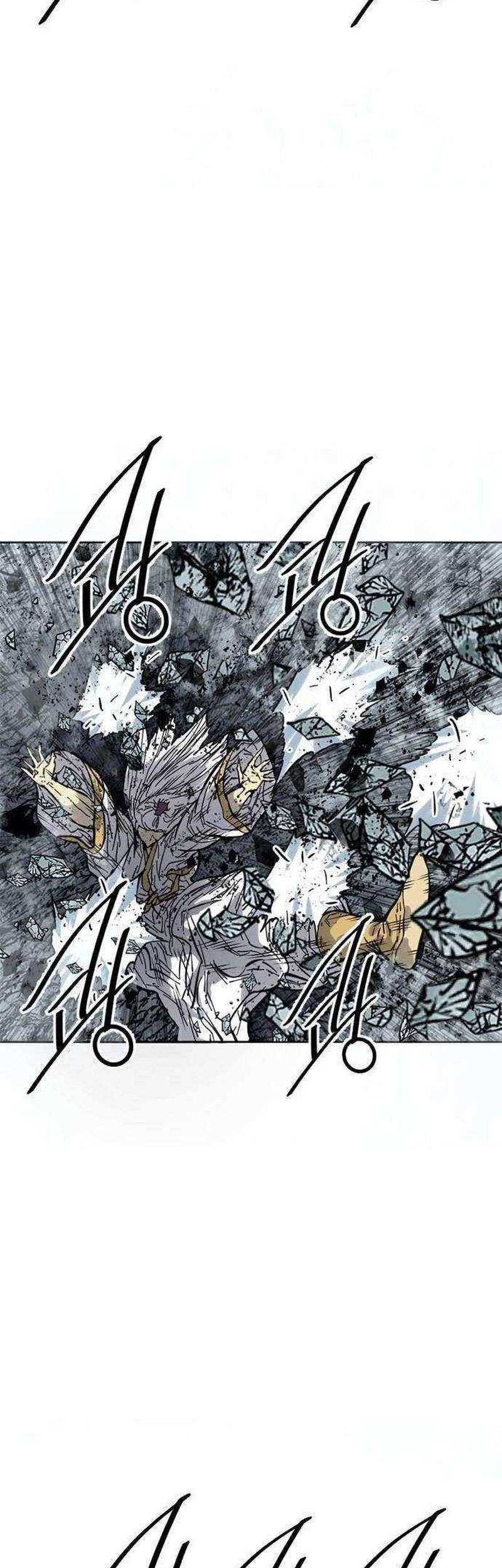The Greatest in the World Chapter 55 Gambar 7