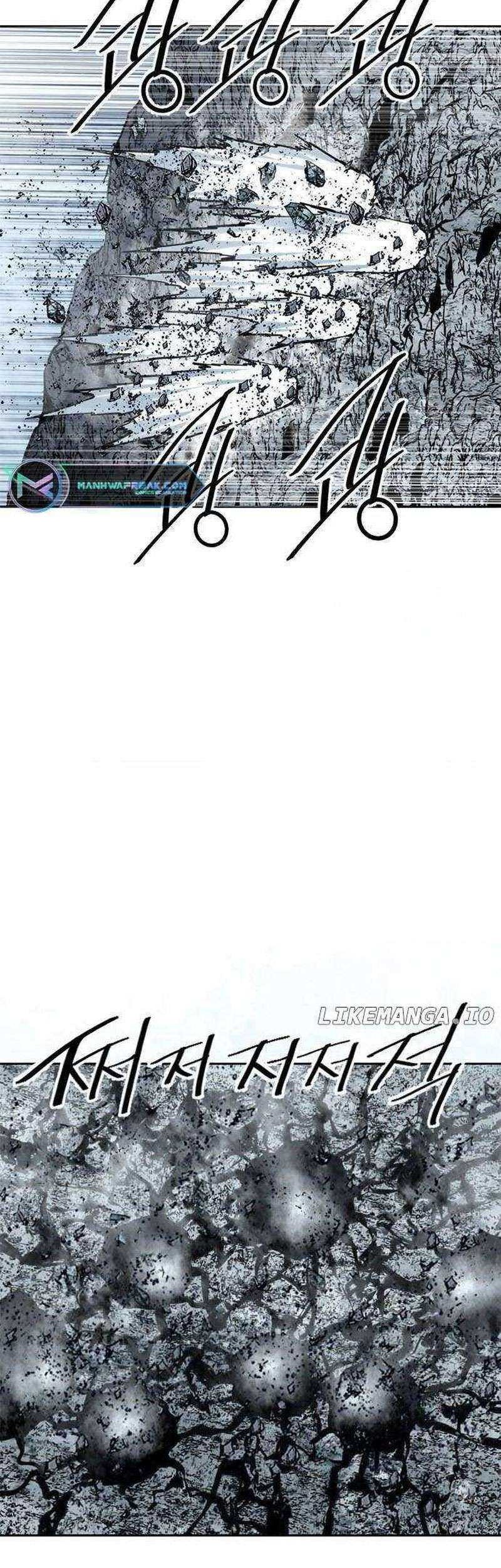 The Greatest in the World Chapter 55 Gambar 8