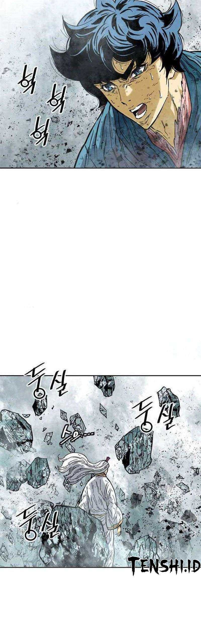 The Greatest in the World Chapter 55 Gambar 10
