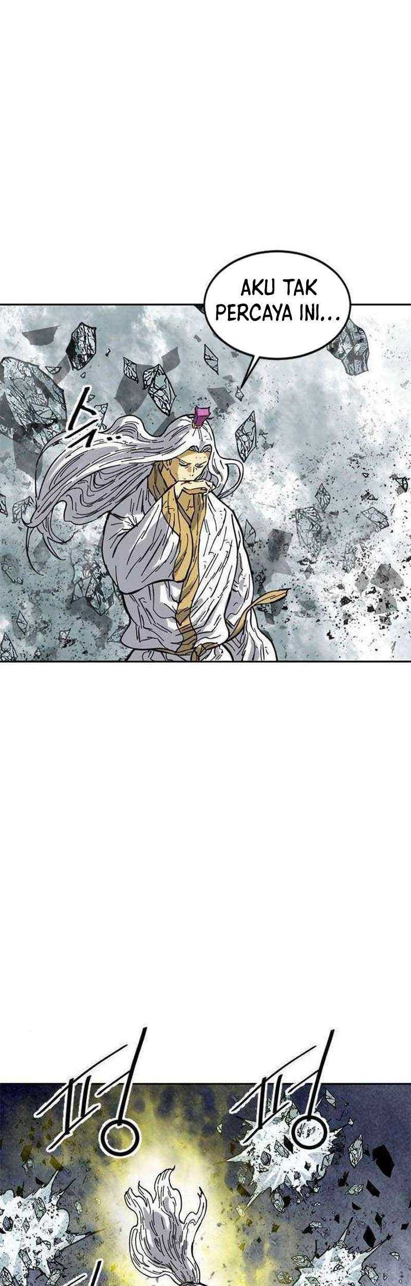 The Greatest in the World Chapter 55 Gambar 11