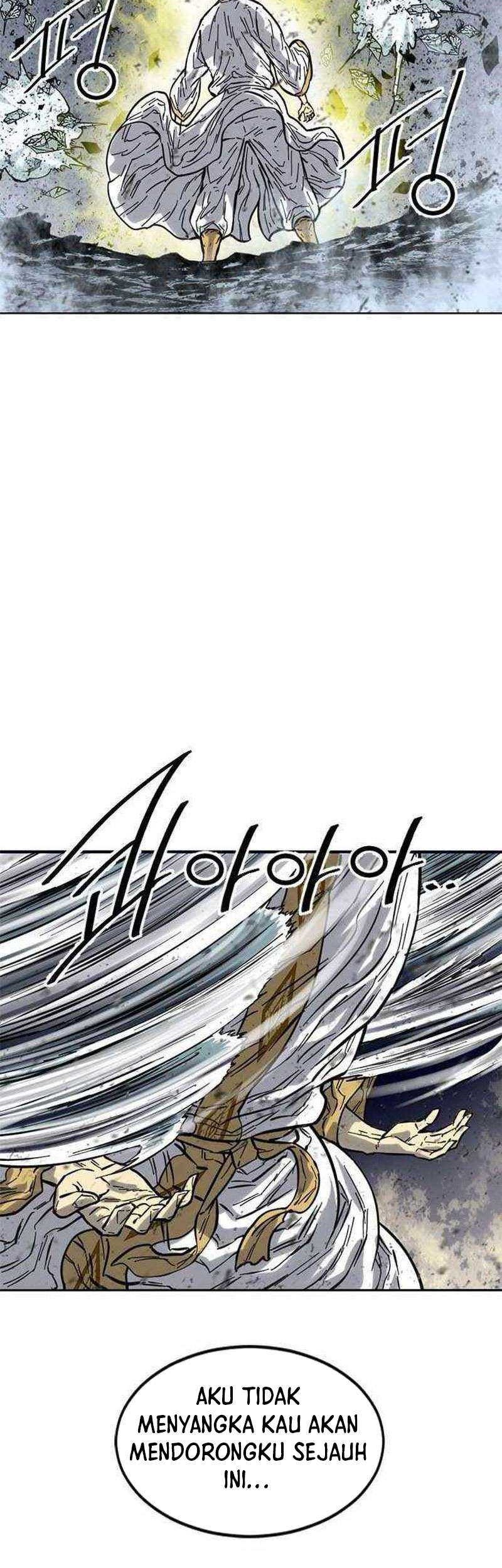 The Greatest in the World Chapter 55 Gambar 12