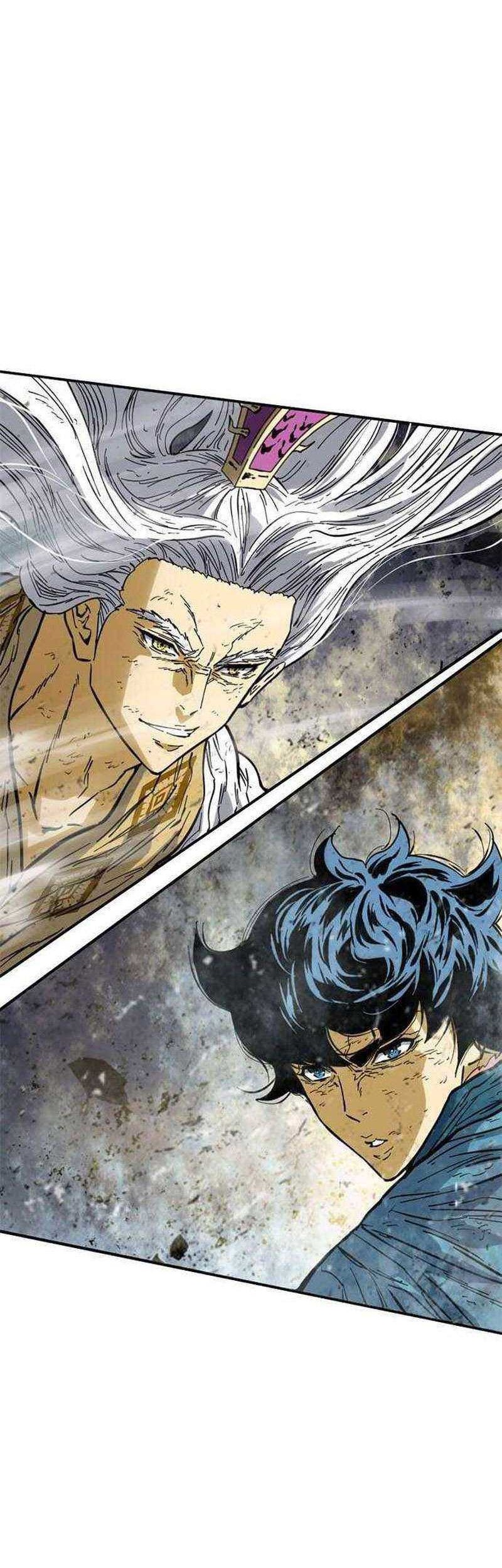 The Greatest in the World Chapter 55 Gambar 13