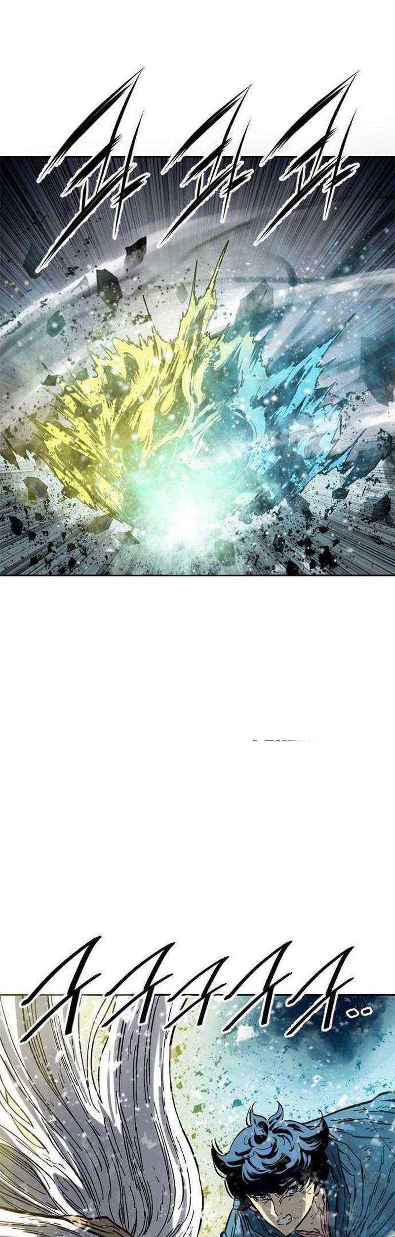 The Greatest in the World Chapter 55 Gambar 15