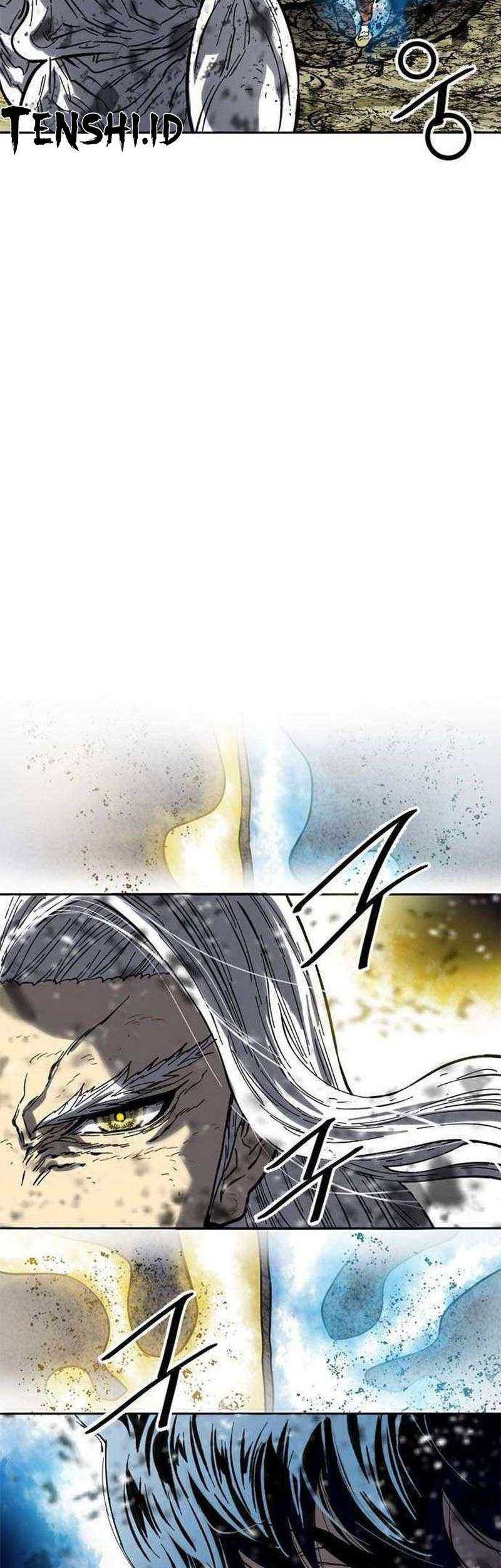 The Greatest in the World Chapter 55 Gambar 19