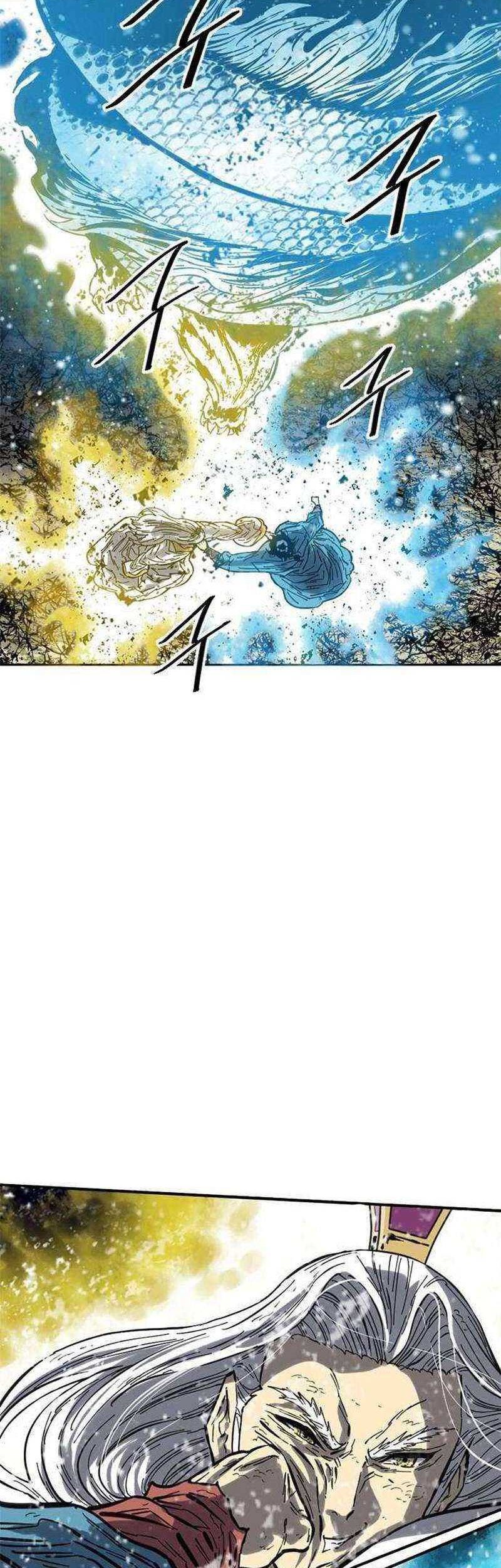 The Greatest in the World Chapter 55 Gambar 25