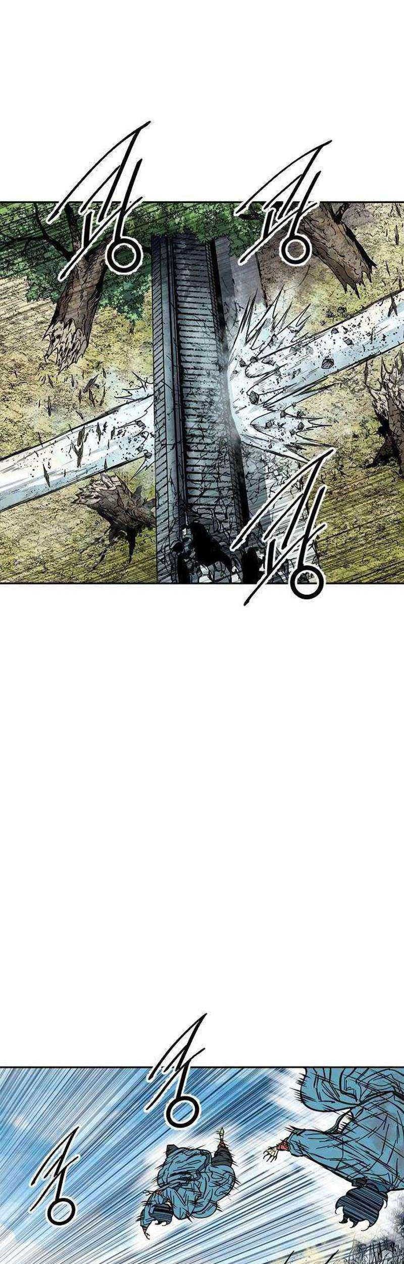 The Greatest in the World Chapter 55 Gambar 28