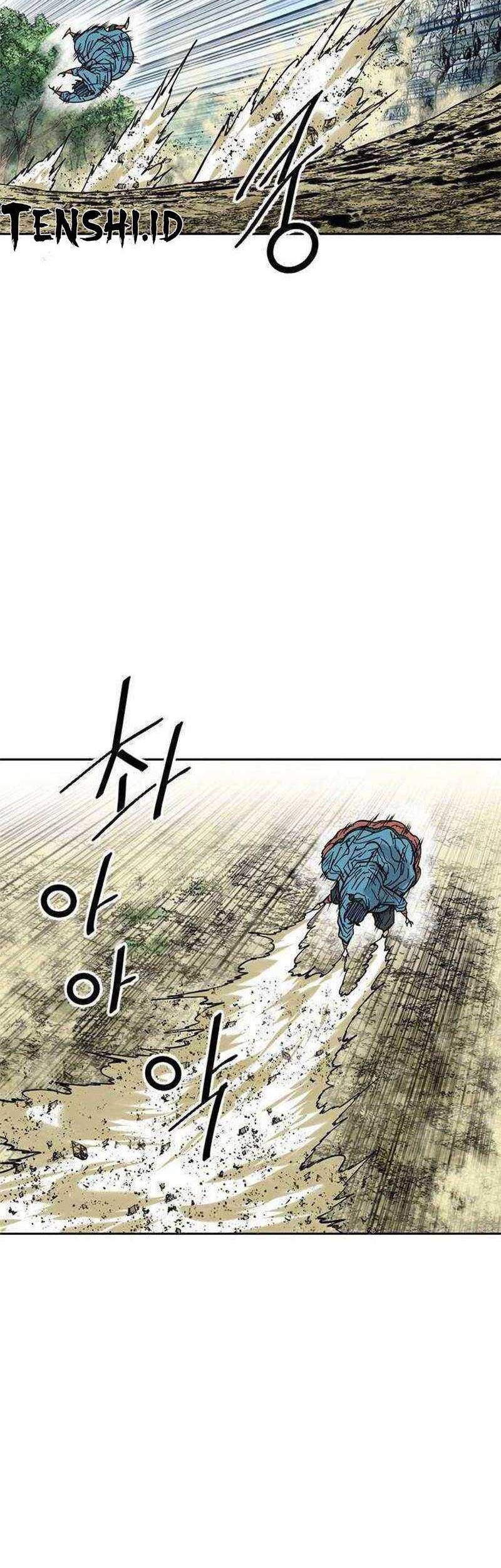 The Greatest in the World Chapter 55 Gambar 29
