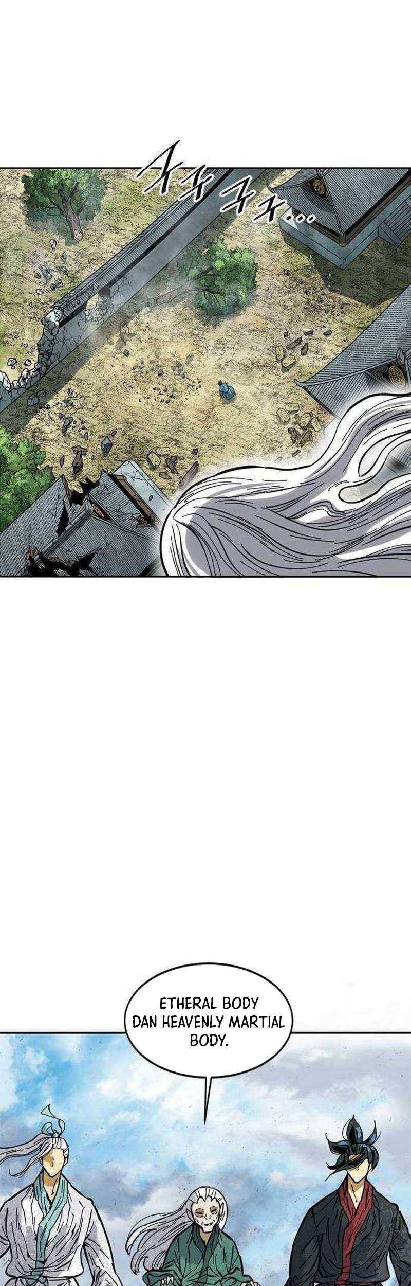 The Greatest in the World Chapter 55 Gambar 30