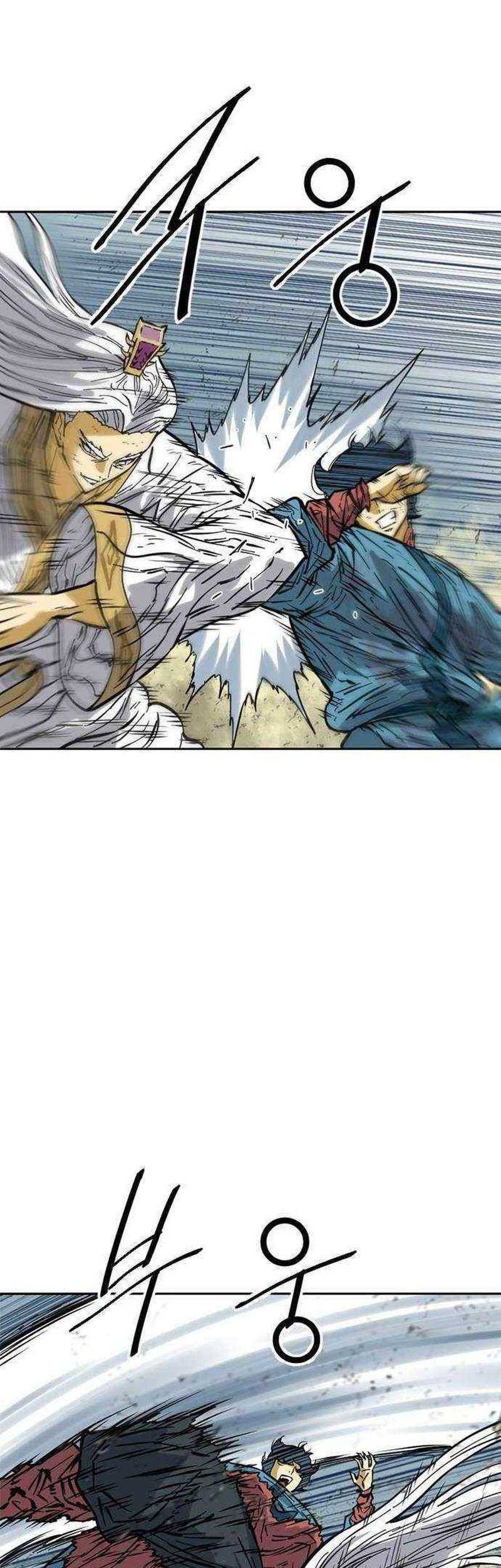The Greatest in the World Chapter 55 Gambar 32