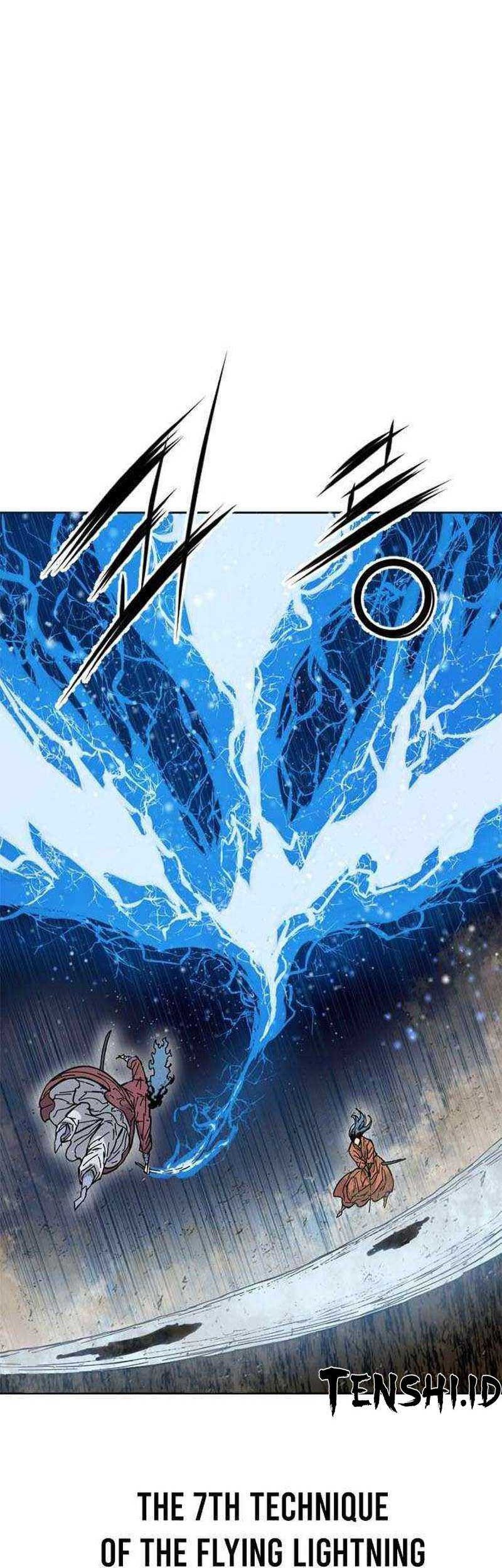 The Greatest in the World Chapter 54 Gambar 48