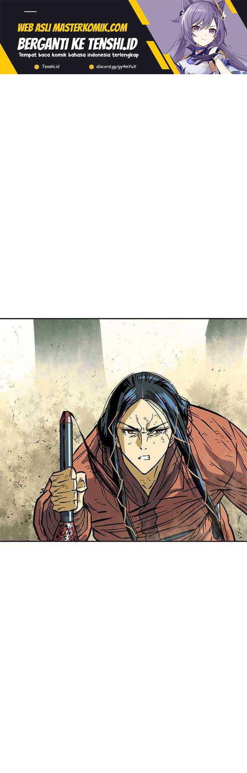 Baca The Greatest in the World Chapter 54 Gambar 2