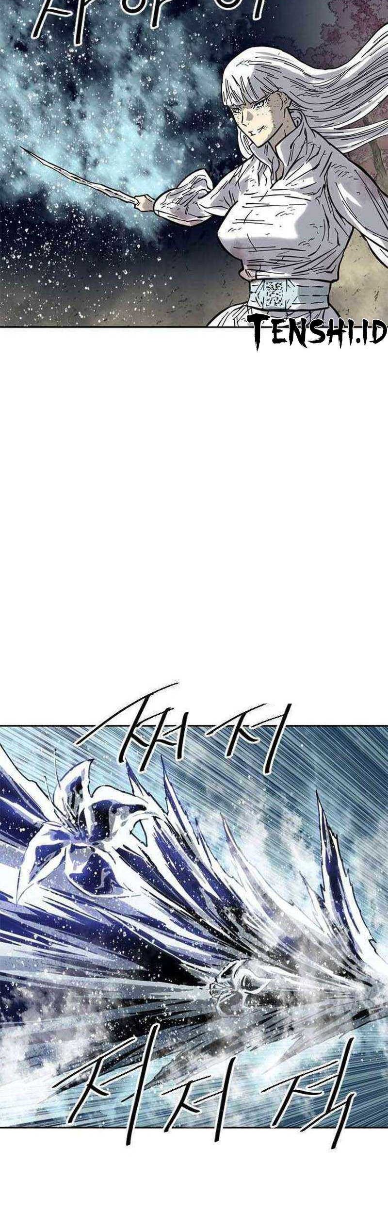 The Greatest in the World Chapter 53 Gambar 36