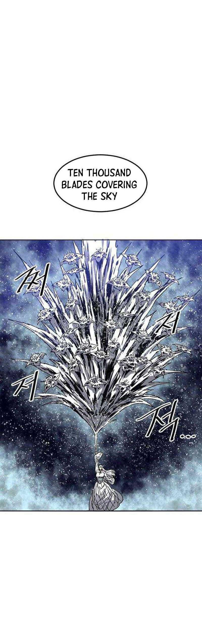 The Greatest in the World Chapter 53 Gambar 37