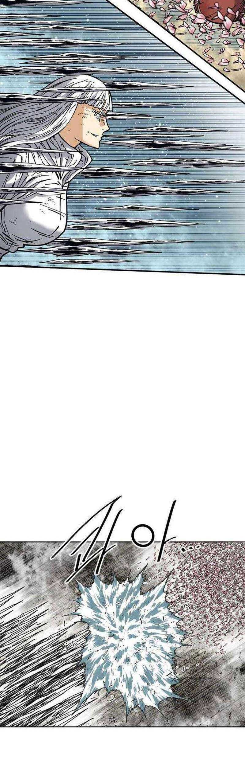 The Greatest in the World Chapter 53 Gambar 40