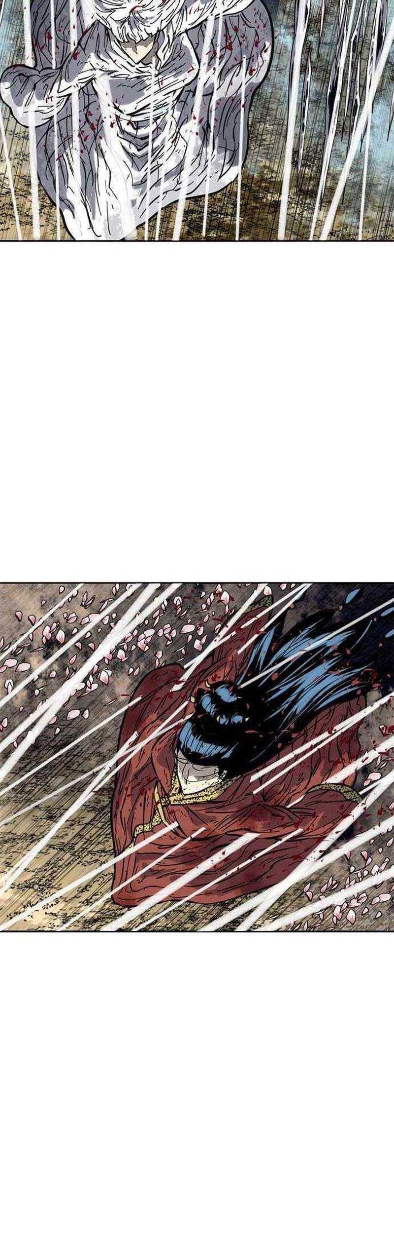 The Greatest in the World Chapter 53 Gambar 42