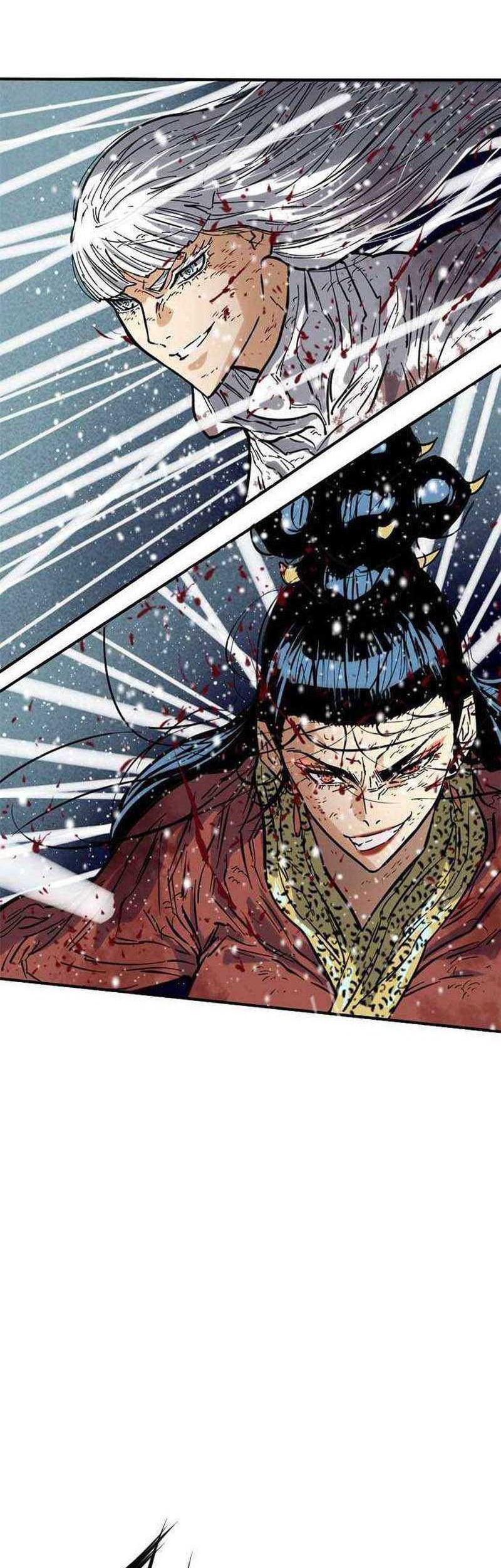 The Greatest in the World Chapter 53 Gambar 43